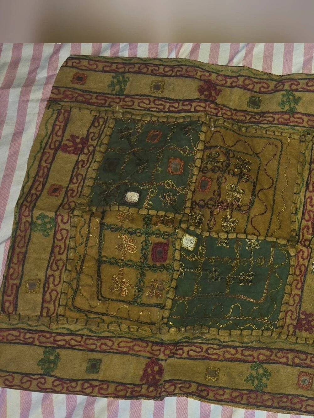 N/A indian khambadia